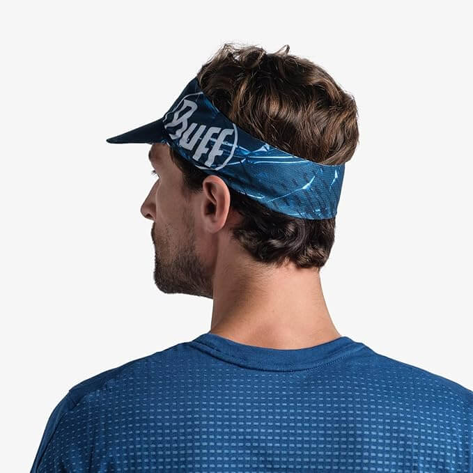 Buff Pack Speed Visor UV Xcross