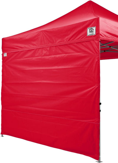 Procamp Gazebo Side Wall - Shop  Shade Shelter Accessories at  Trekaline