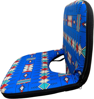 Procamp 5 Position Floor Chair - Shop  Camp Chairs at  Trekaline