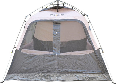 Procamp Instant 4-6 Person Family Camping Tent - Shop  Camping Tents at  Trekaline