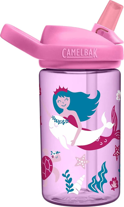 CamelBak Eddy+ Kids 14oz/0.41L Tritan Renew