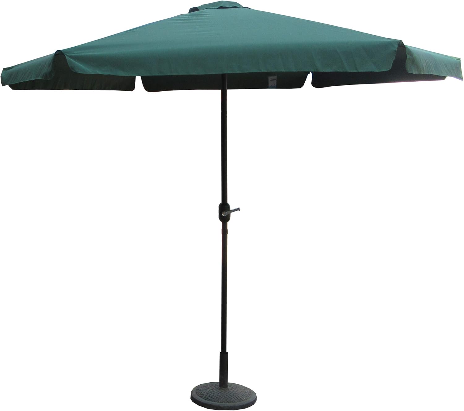 Procamp Outdoor Garden Umbrella 3m - Shop  Umbrellas at  Trekaline
