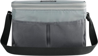 Collapse and Cool 6-Cans Cooler Bag - Shop  Soft-sided Coolers at  Trekaline
