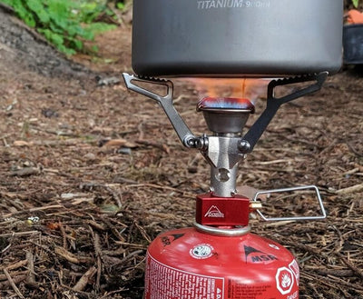 MSR PocketRocket 2 Backpacking Stove - Shop  Backpacking Stoves at  Trekaline