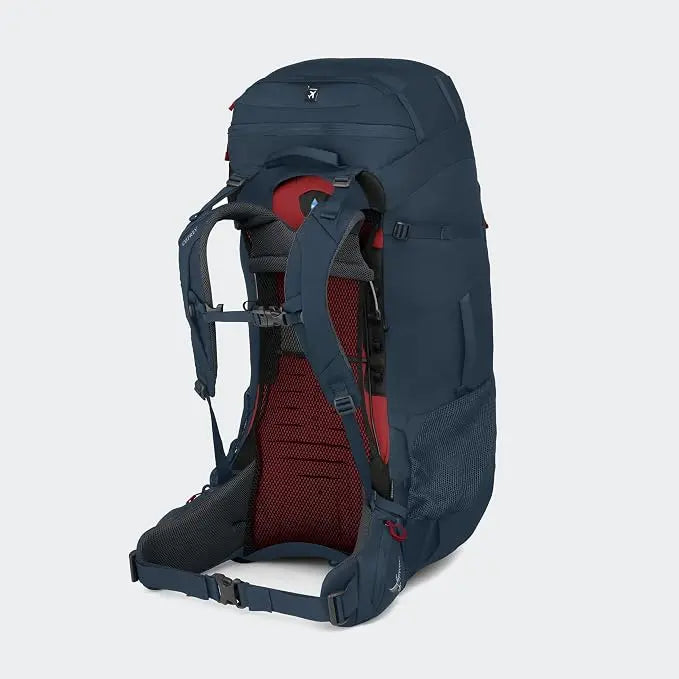 Osprey Farpoint Trek 75 Backpacking Pack - Men - Shop  Backpacking Packs at  Trekaline