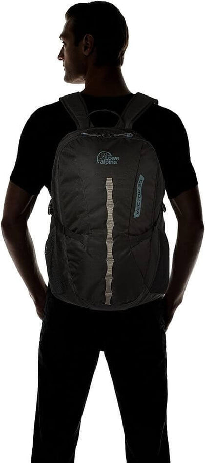 Lowe Alpine Vector 30 Liter Daypack - Shop  Daypacks at  Trekaline