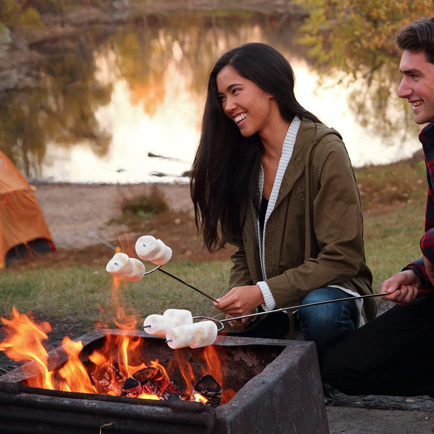 Coghlan's 41-Inch Roasting Camp Fork - Shop  Cooking Utensils at  Trekaline
