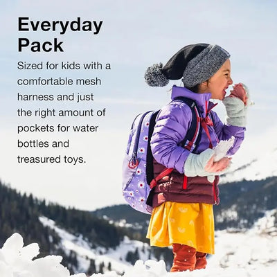 Osprey Daylite Jr. - Kids Backpack - Shop  Kids' Backpacks at  Trekaline