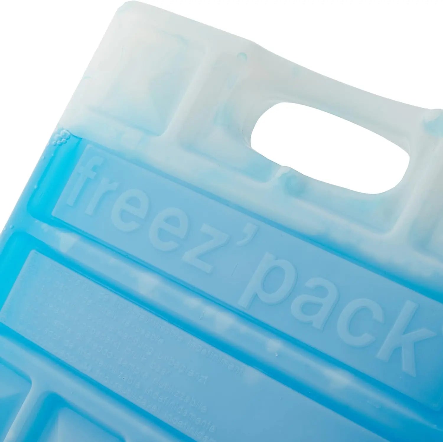 Coleman FreezPack M30 Ice Pack - Shop  Cooler Accessories at  Trekaline