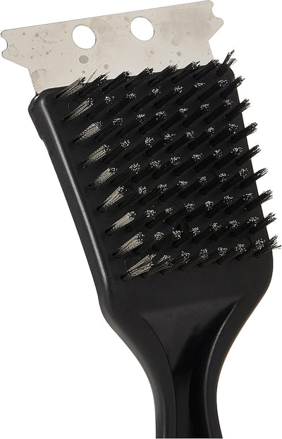 Procamp 3-in-1 BBQ Grill Cleaner Brush - Shop  Cleaning Accessories at  Trekaline