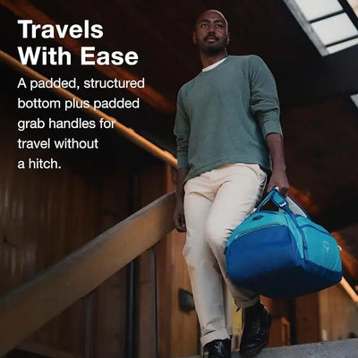 Osprey Daylite Duffel 30 Travel Bag - Shop  Travel Duffel Bags at  Trekaline