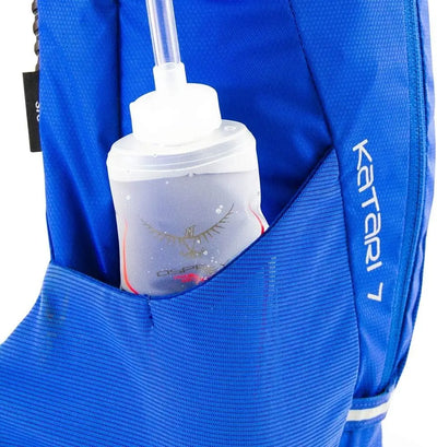 Osprey Katari 1.5 Cycling Hydration Backpack - Men - Shop  Cycling Hydration Backpacks at  Trekaline