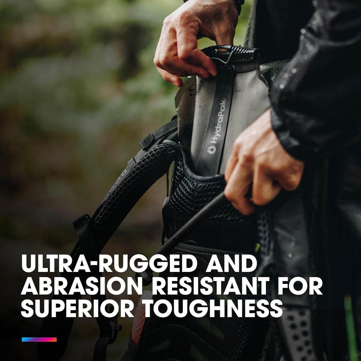 HydraPak Force 3L Hydration Reservoir
