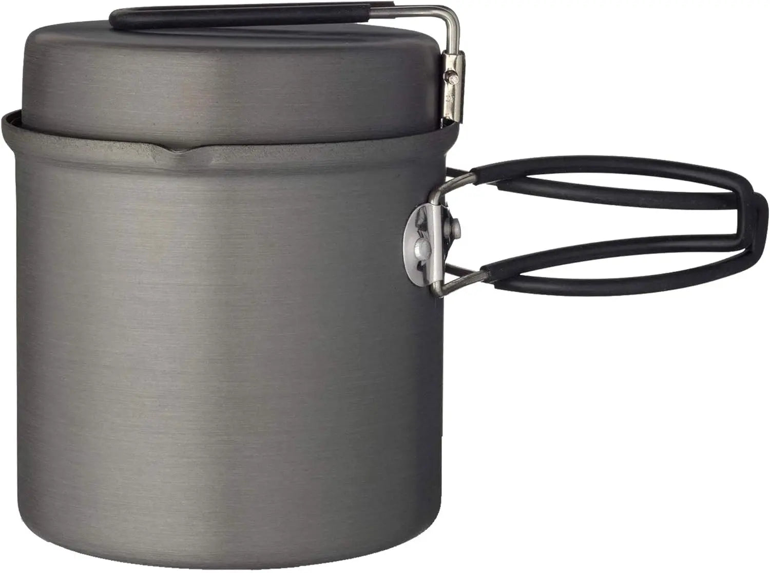 Primus LiTech Trek Kettle 1L - Shop  Cook Pots at  Trekaline