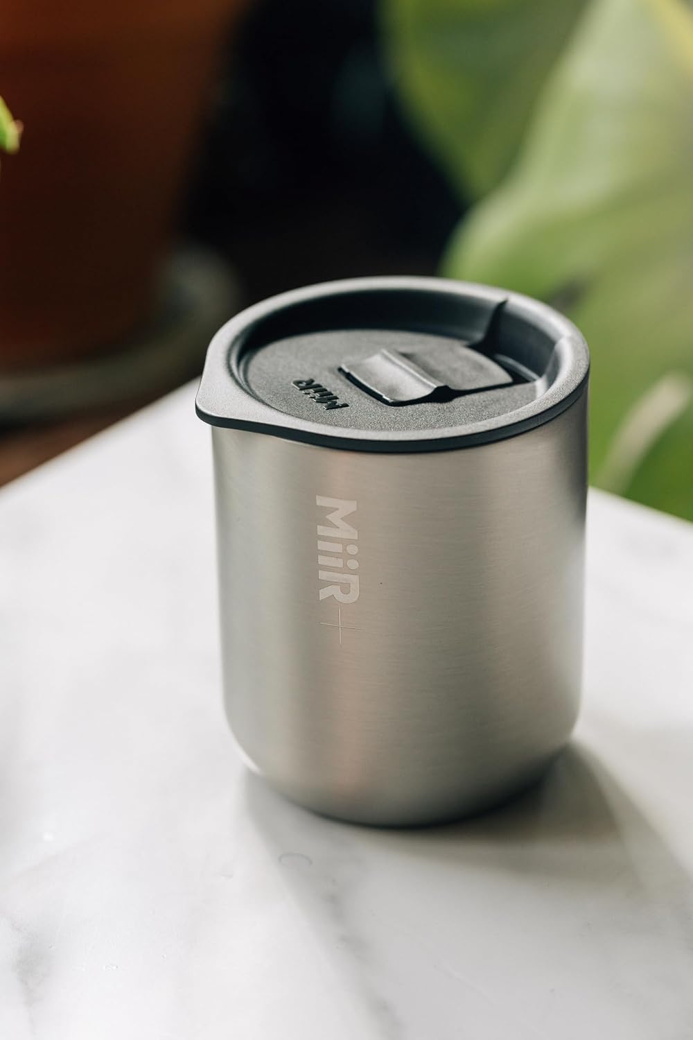 MiiR Climate+ Insulated Tumbler 12 oz