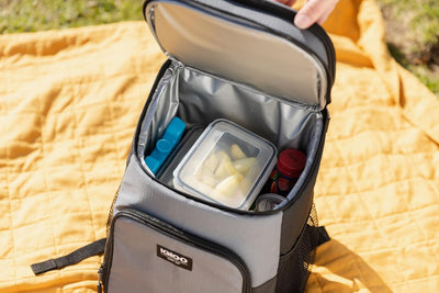 Igloo Maxcold Ice Medium Freeze Block - Shop  Cooler Accessories at  Trekaline