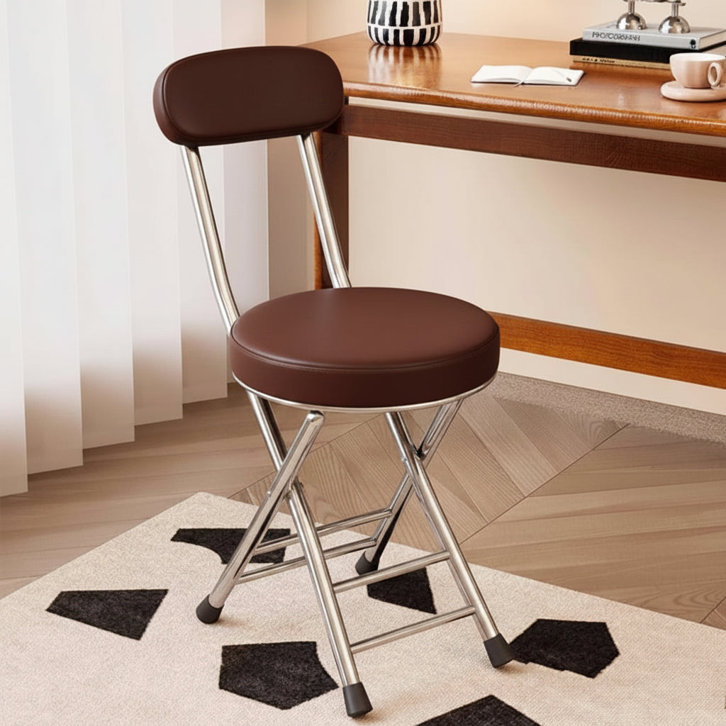 Procamp Padded Foldable Prayer Chair - Shop  Camp Chairs at  Trekaline