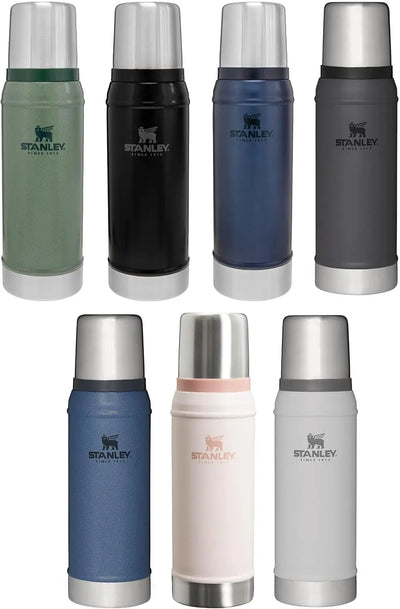 Stanley Classic Legendary Bottle 25 oz - Shop  Thermoses at  Trekaline