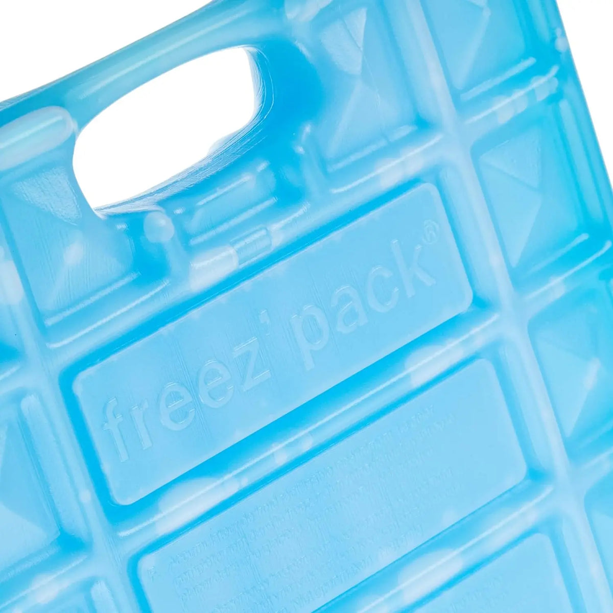 Coleman FreezPack M20 Ice Pack - Shop  Cooler Accessories at  Trekaline