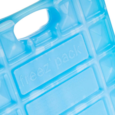 Coleman FreezPack M20 Ice Pack - Shop  Cooler Accessories at  Trekaline