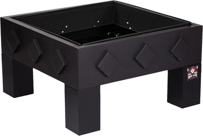 Bad Axe The Spark Fire Pit - Shop  Fire Pits at  Trekaline