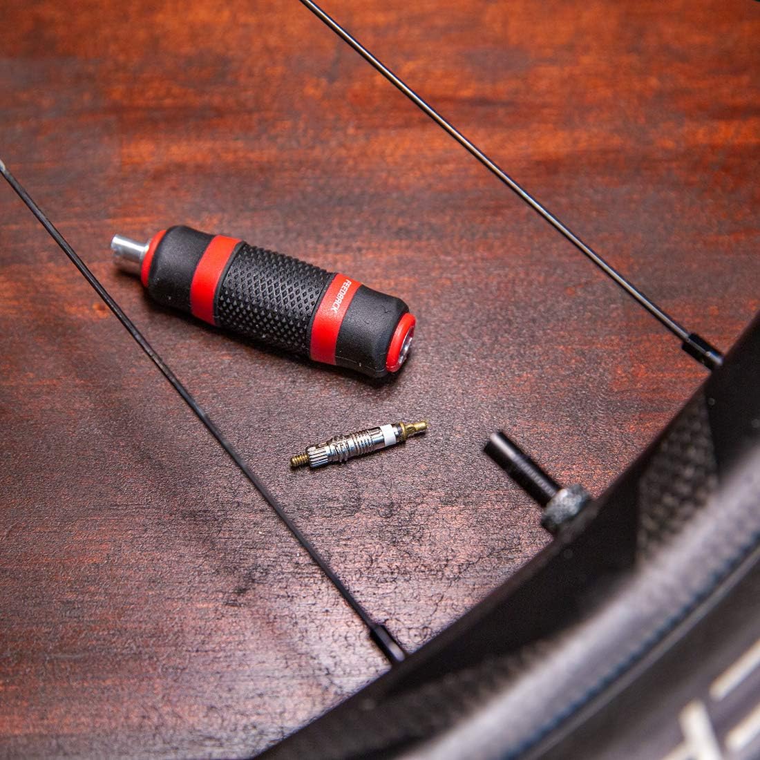 Feedback Sports Ride Prep Tool Kit - Shop  Bike Repair Equipment at  Trekaline