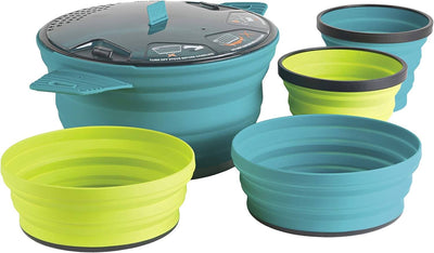 Sea to Summit X-Set 31 Camping Set
