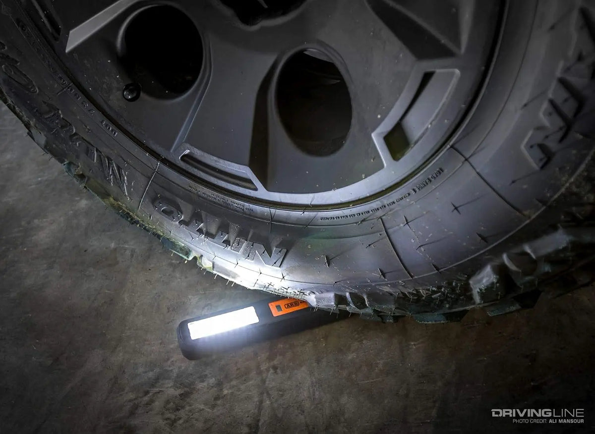 ARB Rechargeable Adventure Light 600 - Shop  Portable Lighting at  Trekaline
