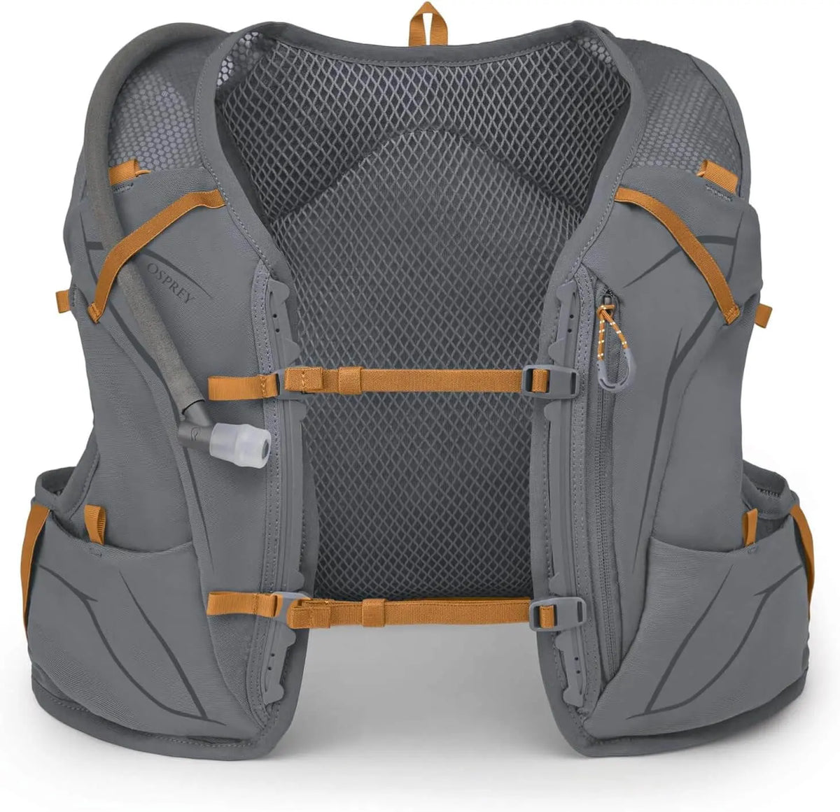 Osprey Duro 1.5 Running Hydration Vest - Men - Shop  Running Hydration Vests at  Trekaline