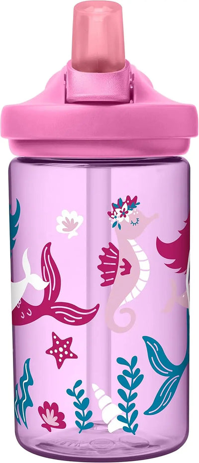 CamelBak Eddy+ Kids 14oz/0.41L Tritan Renew