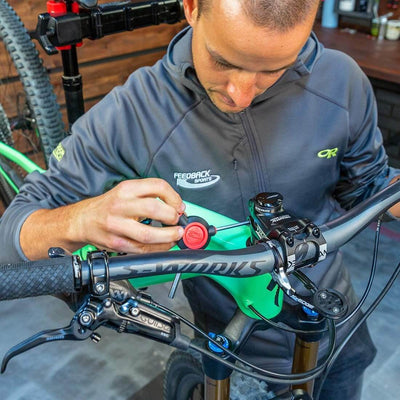 Feedback Sports Ride Prep Tool Kit