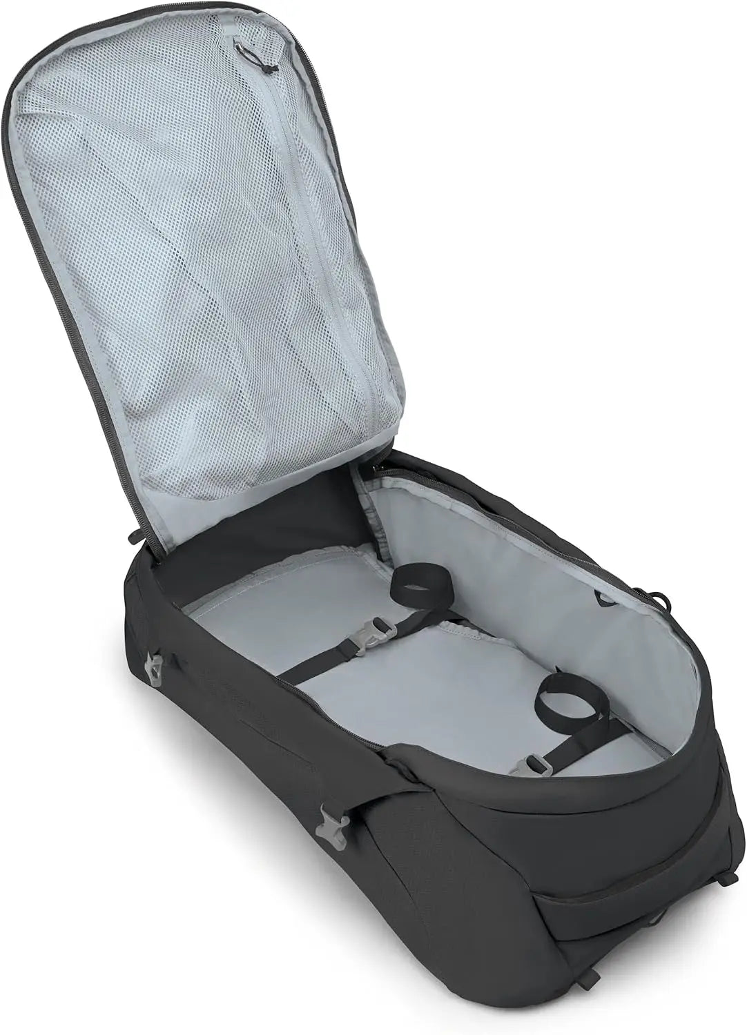 Osprey Fairview 55 Travel Pack - Women - Shop  Travel Packs at  Trekaline