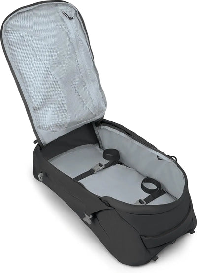 Osprey Fairview 55 Travel Pack - Women - Shop  Travel Packs at  Trekaline