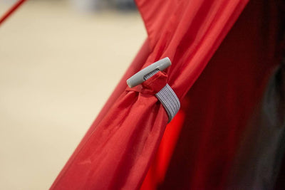 Vango Soul 200 2-Person Tent Guards Red - Shop  Camping Tents at  Trekaline