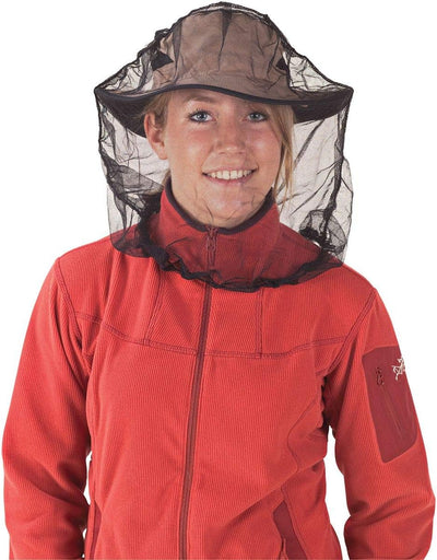 Sea to Summit Nano Head Net Mosquito Net - Shop   at  Trekaline