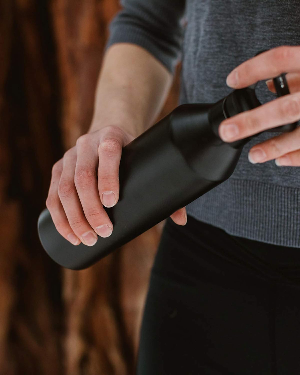 MiiR Narrow Mouth Vacuum Insulated Bottle 23 oz