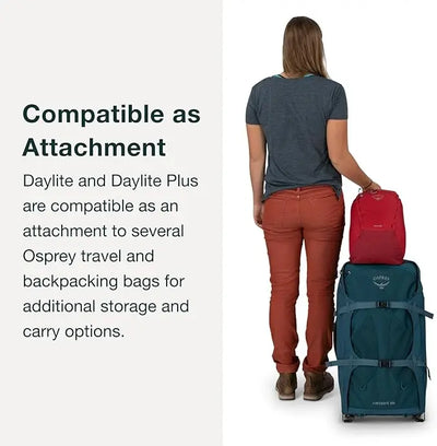 Osprey Daylite Daypack - Shop  Daypacks at  Trekaline