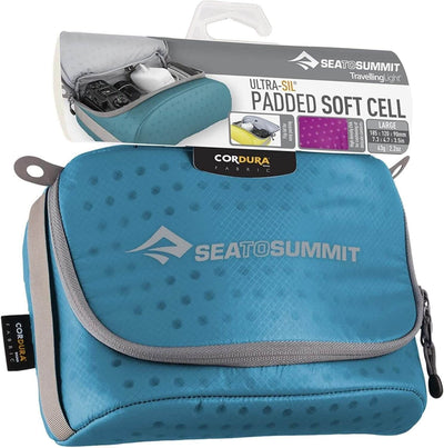 Sea to Summit Padded Soft Cell Soft Gear Case