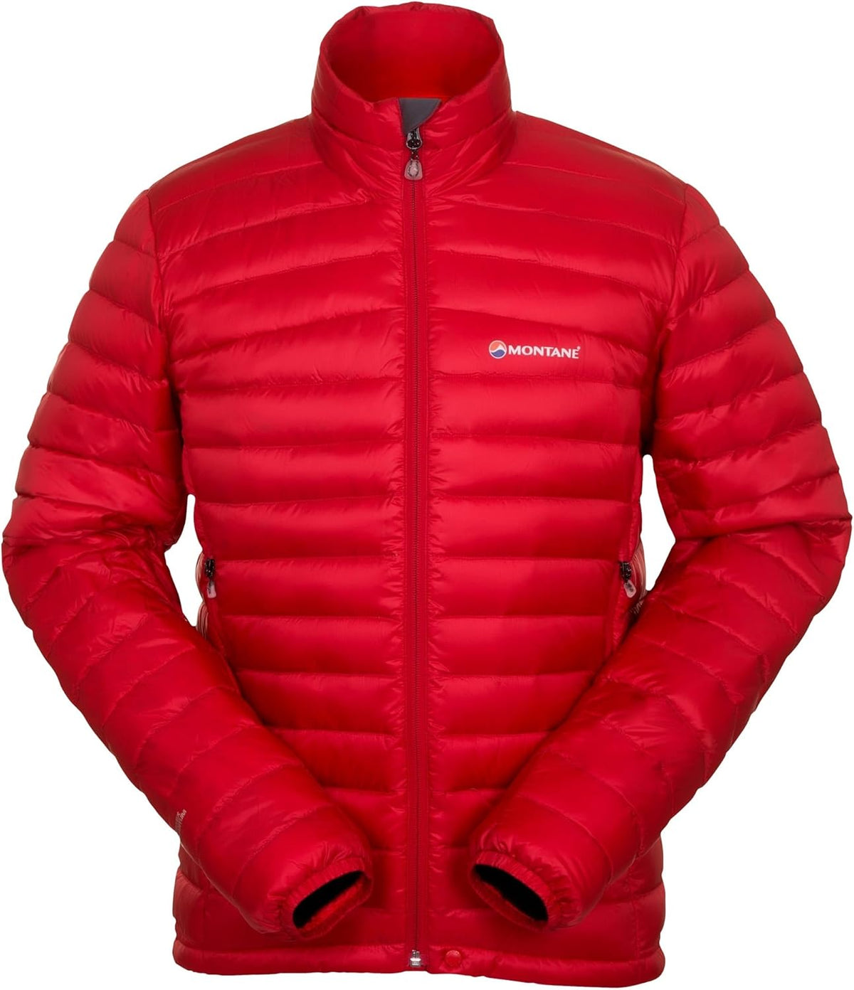 Montane Men's Featherlite Down Micro Jacket
