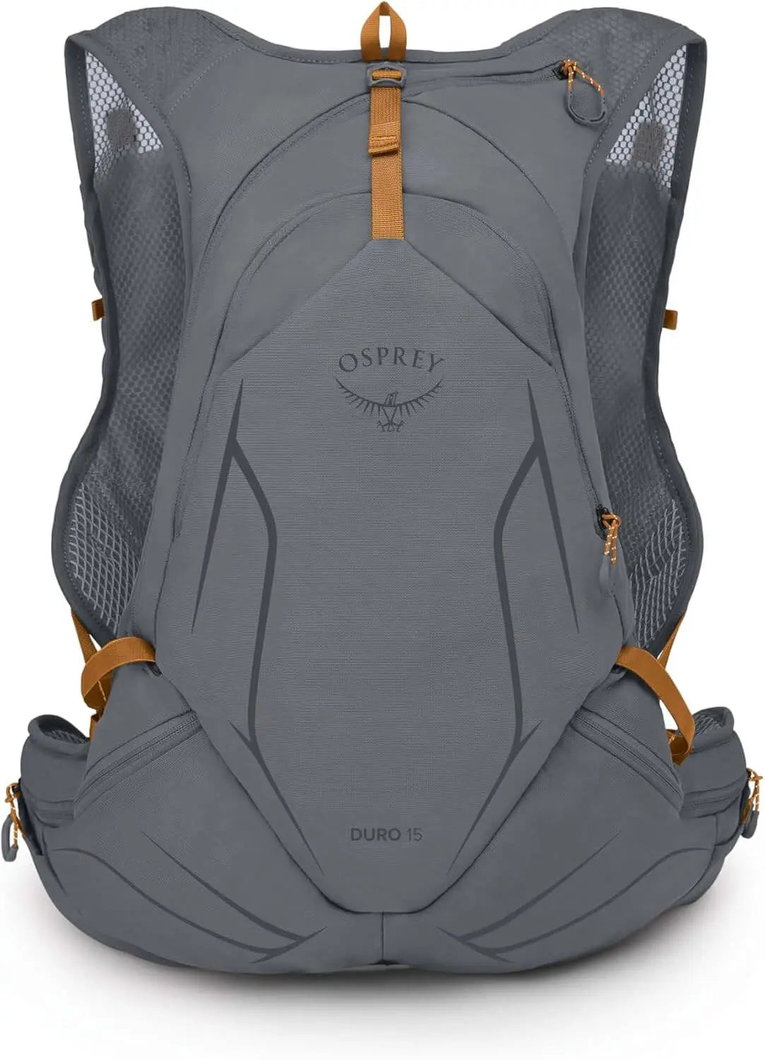 Osprey Duro 15 Running Hydration Vest - Men - Shop  Running Hydration Vests at  Trekaline