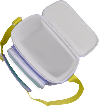 Igloo Retro Square Lunch Bag Cooler - Shop  Soft-sided Coolers at  Trekaline