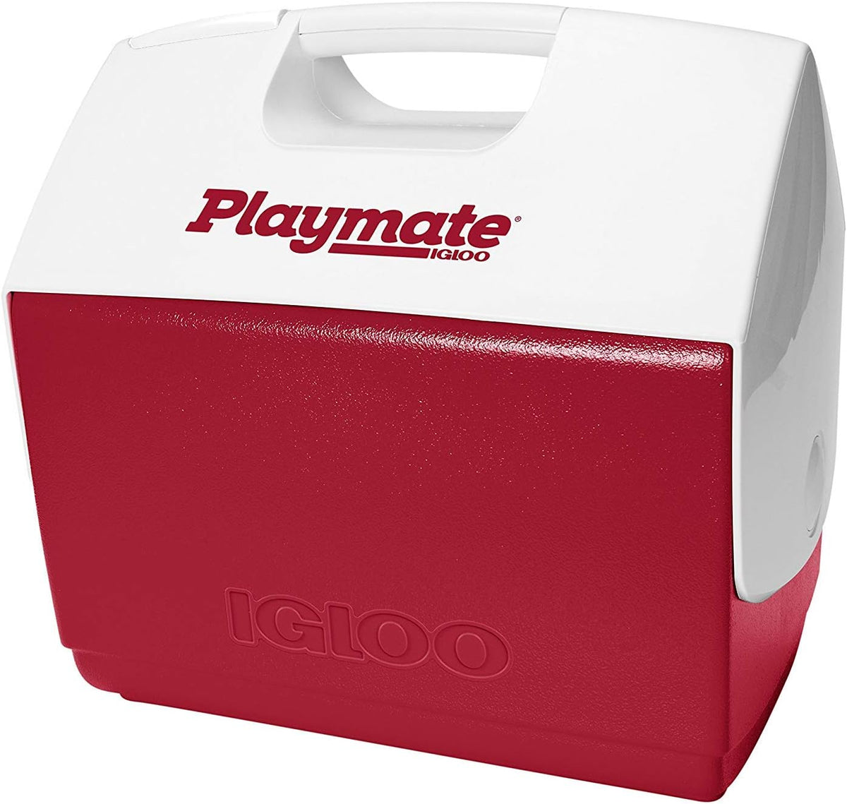 Igloo Playmate Elite Cooler Box 16 Quart - Shop  Hard-sided Coolers at  Trekaline