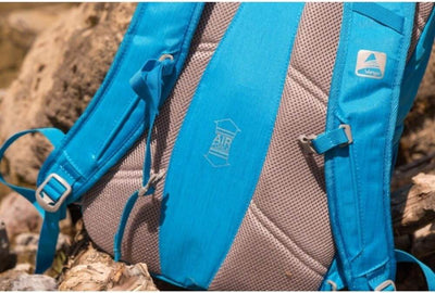 Vango Stryd 26 Volt Blue Travel Daypack - Shop  Travel Daypacks at  Trekaline