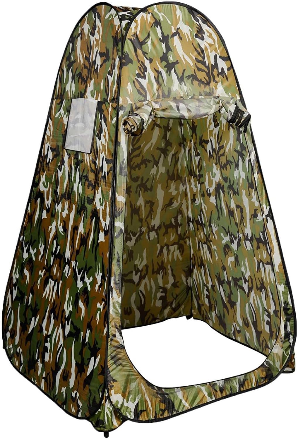Procamp Portable Camping Toilet Tent - Shop  Camp Toilets at  Trekaline