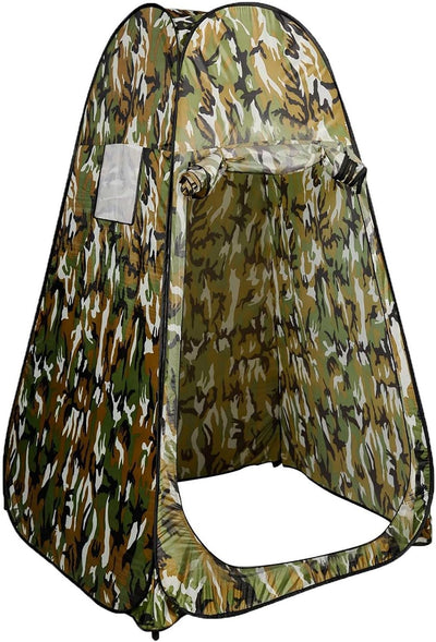 Procamp Portable Camping Toilet Tent - Shop  Camp Toilets at  Trekaline