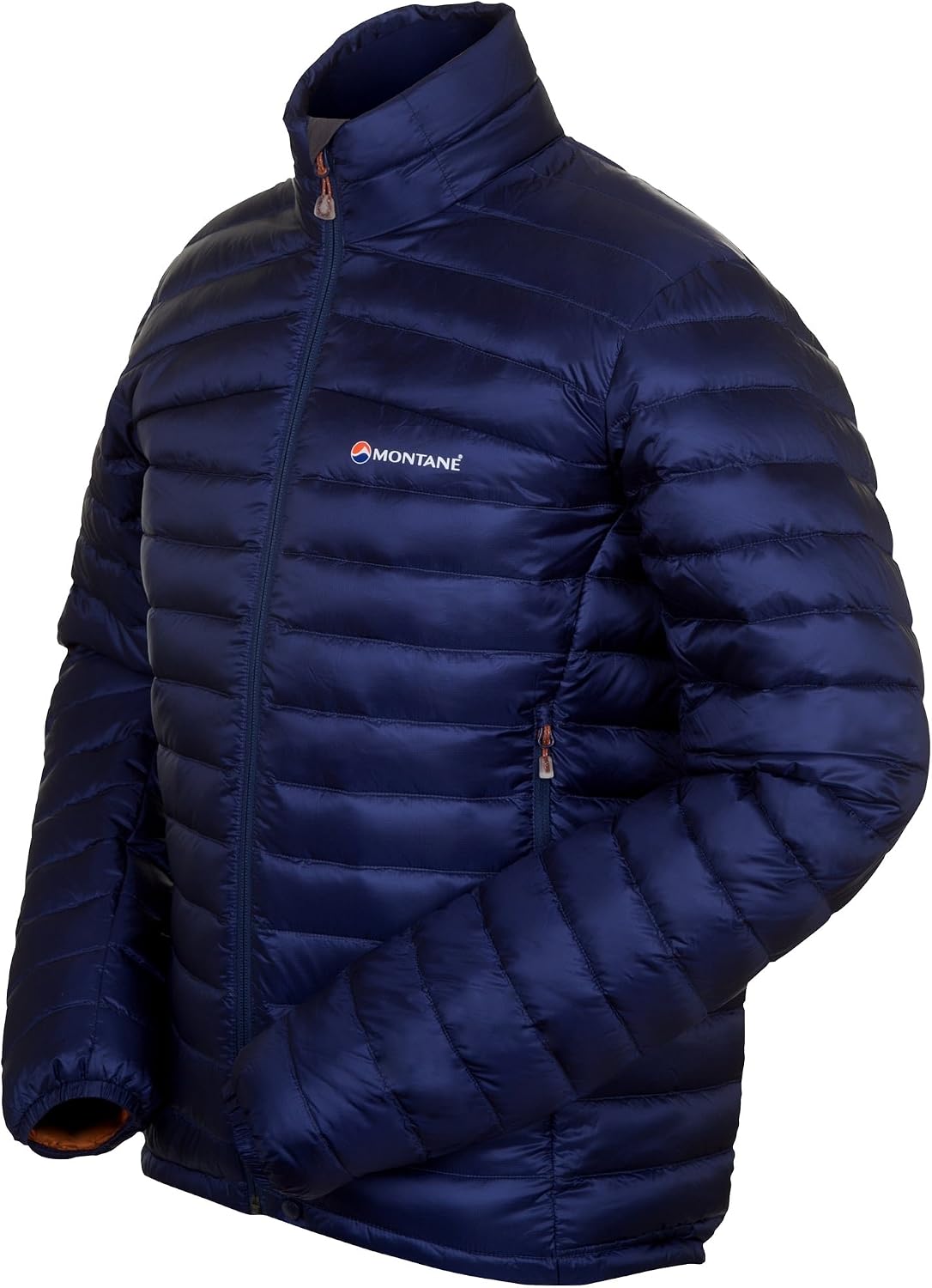 Montane Featherlite Down Micro Jacket Men - Shop  Men's Down Jackets at  Trekaline