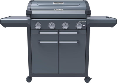 Campingaz 4 Series Premium S Gas Barbecue Grill BBQ