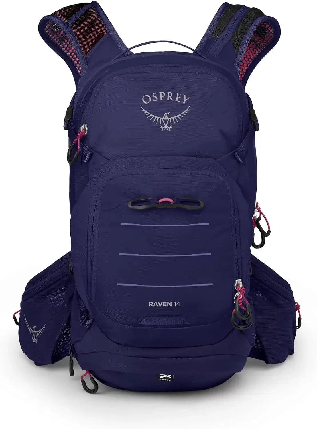 Osprey Raven 14 Cycling Hydration Backpack - Women - Shop  Cycling Hydration Backpacks at  Trekaline