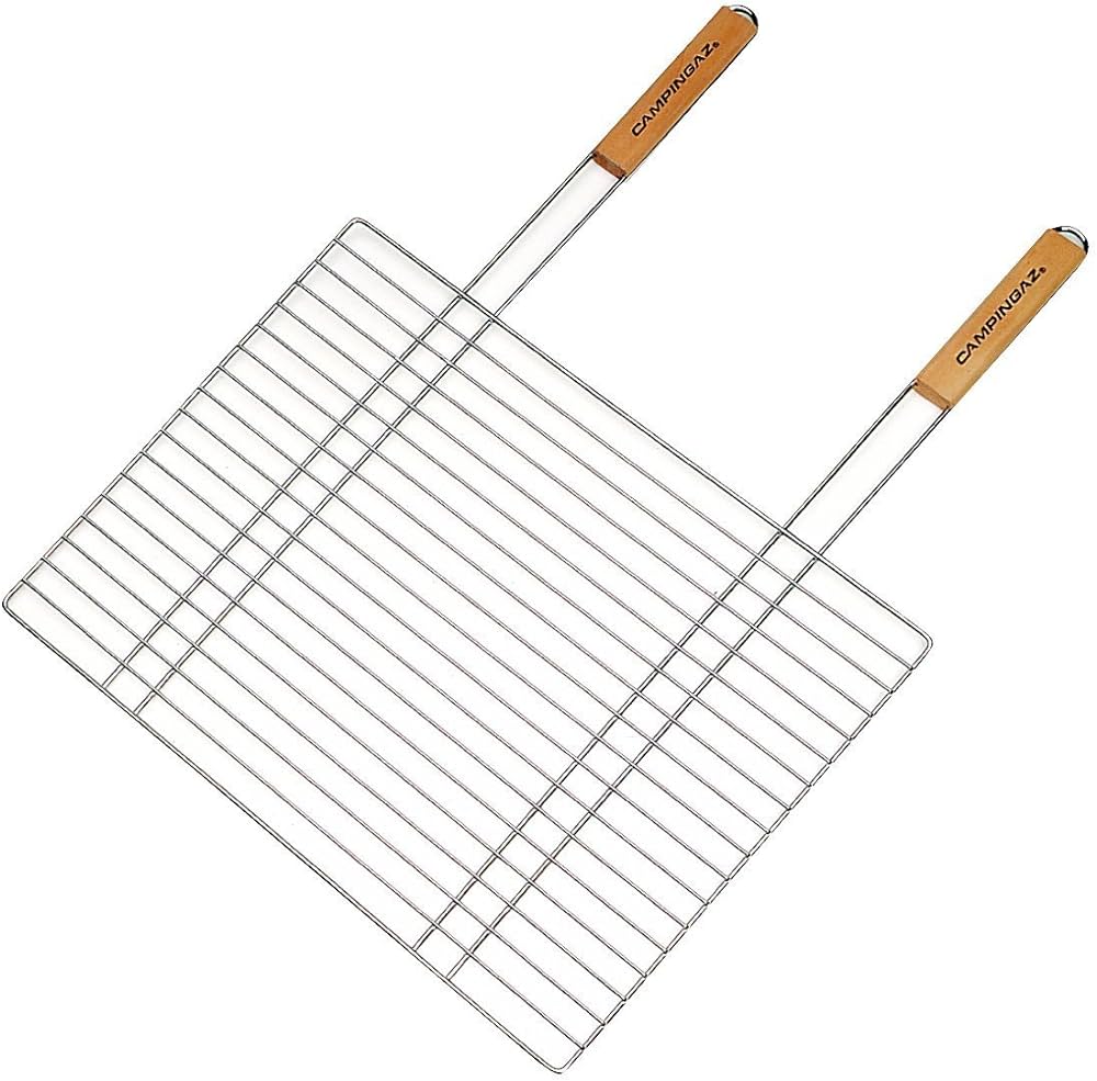 Campingaz Rectangular BBQ Grid 53x29