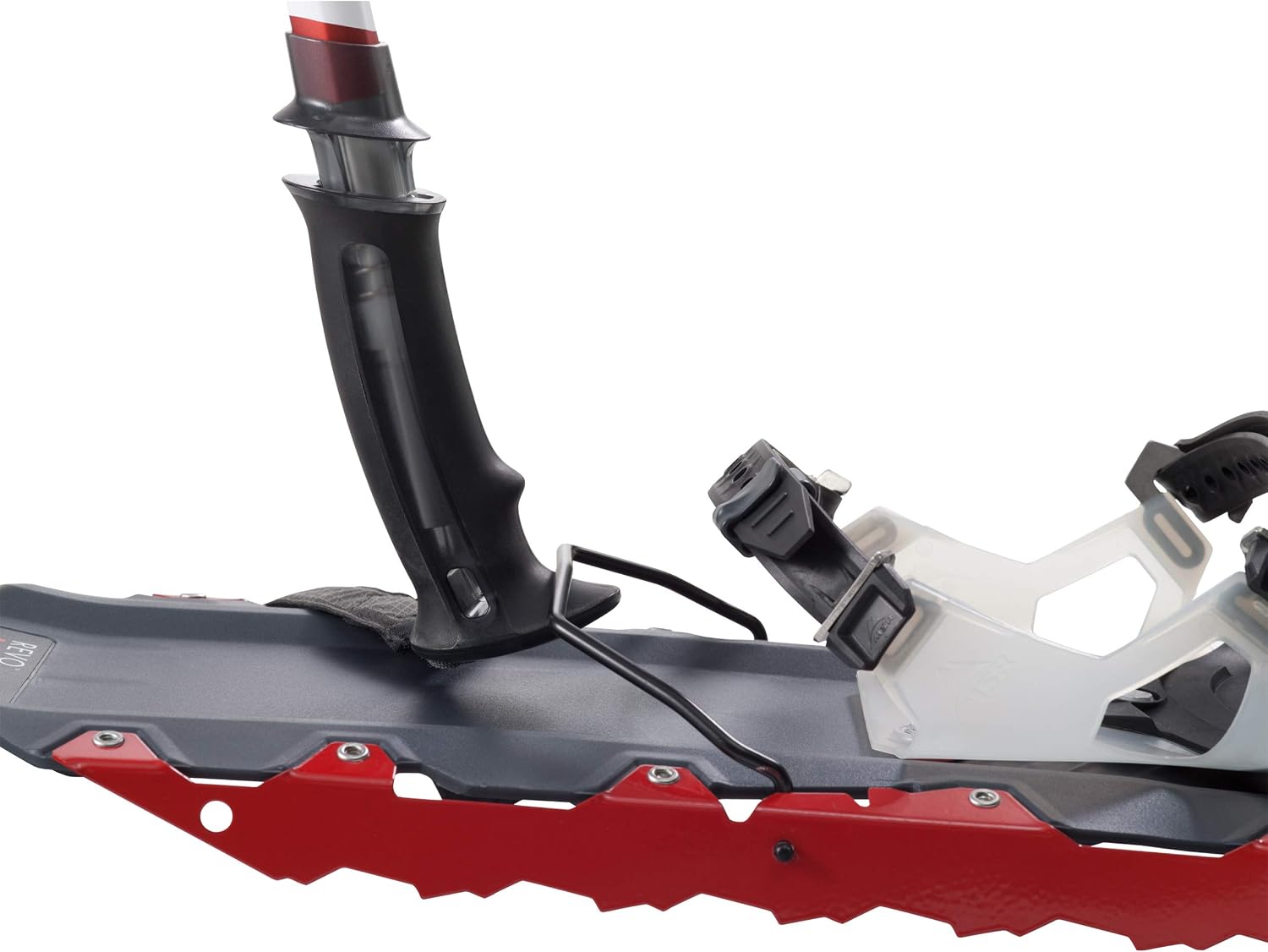 MSR DynaLock Trail Backcountry Poles - Shop  Ski Poles at  Trekaline